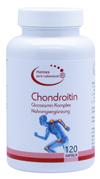 Chondroitin Glucosamin Kapseln 120 Stück